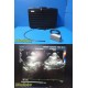 Philips S7-3T Pediatric TEE Ultrasound Probe Transducer W/ Case ~ 39022