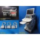 Philips iE33 Xmatrix Ultrasound System | C5-1, L9-3, S5-1 Probes | Printer~39018