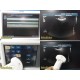 Philips iE33 Xmatrix Ultrasound System | C5-1, L9-3, S5-1 Probes | Printer~39018