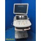 Philips iE33 Xmatrix Ultrasound System | C5-1, L9-3, S5-1 Probes | Printer~39018