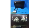 Philips S7-3t TEE Transesophageal Probe Ref 884838067530 W/ Case ~ 39506
