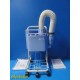 2021 Medtronic Covidien WarmTouch WT6000 Warmer W/ Cart, Hose & Blankets~ 39020