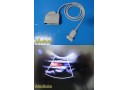 Philips Model X6-1 Matrix Array Ultrasound Probe Ref 453561247502 ~ 39008