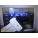 Philips Model X6-1 Matrix Array Ultrasound Probe Ref 453561247502 ~ 39008