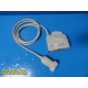 Philips Model X6-1 Matrix Array Ultrasound Probe Ref 453561247502 ~ 39008