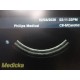 Philips C8-5 Convex / Micro-Convex Array Ultrasound Probe 453561190822 ~ 39010