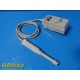 Aloka UST-675P Endocavity Rectal Ultrasound Probe – ProSound Connector ~ 39011