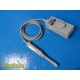 Aloka UST-675P Endocavity Rectal Ultrasound Probe – ProSound Connector ~ 39011