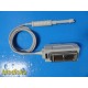 Aloka UST-675P Endocavity Rectal Ultrasound Probe – ProSound Connector ~ 39011