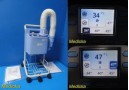 2021 Covidien WarmTouch WT6000 Patient Warming Unit W/ Hose,Blankets,Cart ~39013