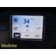 2021 Covidien WarmTouch WT6000 Patient Warming Unit W/ Hose,Blankets,Cart ~39013