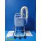 2021 Covidien WarmTouch WT6000 Patient Warming Unit W/ Hose,Blankets,Cart ~39013