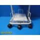 2021 Covidien WarmTouch WT6000 Patient Warming Unit W/ Hose,Blankets,Cart ~39013