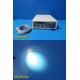 Smith & Nephew 500XL Xenon Light Source | Lamp 374 hrs | Multi-Port Turret~39015