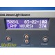 Smith & Nephew 500XL Xenon Light Source | Lamp 374 hrs | Multi-Port Turret~39015