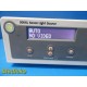 Smith & Nephew 500XL Xenon Light Source | Lamp 374 hrs | Multi-Port Turret~39015