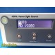 Smith & Nephew 500XL Xenon Light Source | Lamp 374 hrs | Multi-Port Turret~39015