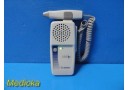 Wallach Medichoice Summit LifeDaup MC150 Handheld Dop W/ 8 MHz Probe ~ 39016