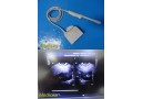 Philips Model 3D9-3V Endocavity Ultrasound Probe Ref 45356122115 ~ 39502