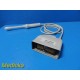 Philips Model 3D9-3V Endocavity Ultrasound Probe Ref 45356122115 ~ 39502