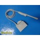 Philips Model 3D9-3V Endocavity Ultrasound Probe Ref 45356122115 ~ 39502