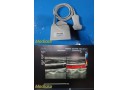 Philips L9-3 Linear Ultrasound Probe Ref 45356117706 &ndash; Tested on iE33 ~ 39504