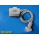 Samsung Medison CF2-8 (H60) Convex Ultrasound Probe 2–8 MHz ~ 39505