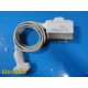 Samsung Medison CF2-8 (H60) Convex Ultrasound Probe 2–8 MHz ~ 39505