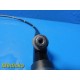 Olympus BF Type 1T40 Broncho Flexible Scope w/ Integrated Light Cable~39501