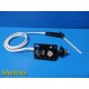 Wallach LL-100 Cryosurgical Handpiece Assembly W/ Connector, Hose & Gun ~ 38988
