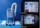 2021 Covidien WarmTouch WT6000 Patient Warming Unit W/ Hose & Blankets ~ 39002