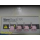 Tyco Healthcare WarmTouch Convective Warmer 5015300A W/ Hose & Blankets ~ 39003