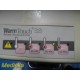Tyco Healthcare WarmTouch Convective Warmer 5015300A W/ Hose & Blankets ~ 39003