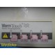 Tyco Healthcare WarmTouch Convective Warmer 5015300A W/ Hose & Blankets ~ 39003