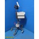2017 Smith & Nephew TRUCLEAR Hysteroscopic Console W/ FMS System & Cart ~38981