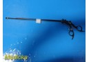 Olympus A6998 Laparoscopic Forceps Grasper 10mm x 33 cm, Rotatable Shaft ~ 38995