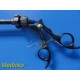 Olympus A6998 Laparoscopic Forceps Grasper 10mm x 33 cm, Rotatable Shaft ~ 38995