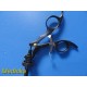 Olympus A6998 Laparoscopic Forceps Grasper 10mm x 33 cm, Rotatable Shaft ~ 38995