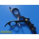 Olympus A6998 Laparoscopic Forceps Grasper 10mm x 33 cm, Rotatable Shaft ~ 38995