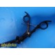 Olympus A6998 Laparoscopic Forceps Grasper 10mm x 33 cm, Rotatable Shaft ~ 38995