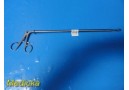 SOLOS GS1033 Laparoscopic Babcock Grasper 10mm ~32cm Shaft | Ring Handle ~ 38996