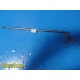SOLOS GS1033 Laparoscopic Babcock Grasper 10mm ~32cm Shaft | Ring Handle ~ 38996
