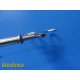 SOLOS GS1033 Laparoscopic Babcock Grasper 10mm ~32cm Shaft | Ring Handle ~ 38996