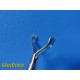 SOLOS GS1033 Laparoscopic Babcock Grasper 10mm ~32cm Shaft | Ring Handle ~ 38996