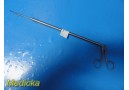 SOLOS GS1340 Laparoscopic Right Angle Dissector 90&deg; Jaw 31cm Shaft ~ 38998