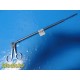 SOLOS GS1340 Laparoscopic Right Angle Dissector 90° Jaw 31cm Shaft ~ 38998