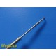 SOLOS GS1340 Laparoscopic Right Angle Dissector 90° Jaw 31cm Shaft ~ 38998