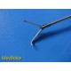 SOLOS GS1340 Laparoscopic Right Angle Dissector 90° Jaw 31cm Shaft ~ 38998