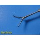 SOLOS GS1340 Laparoscopic Right Angle Dissector 90° Jaw 31cm Shaft ~ 38998