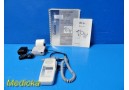 Wallach LifeDop L250 ABI Vascular System, 8MHz Probe & Fujitsu Printer PSU~39026